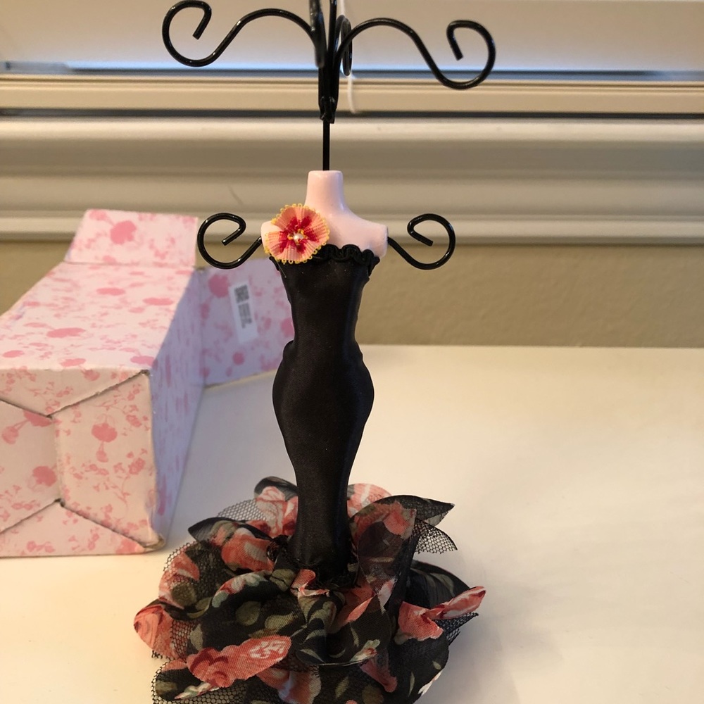 Jewelry Hanger